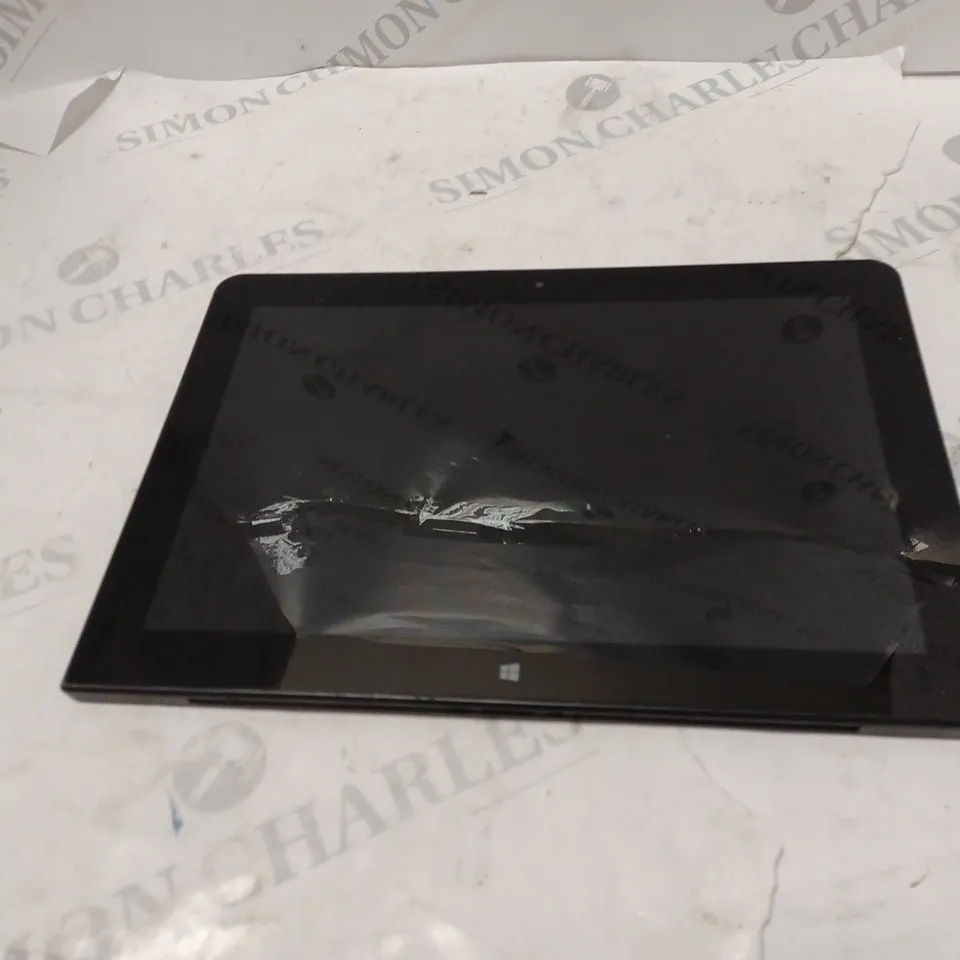 LENOVO THINKPAD TABLET IN BLACK 