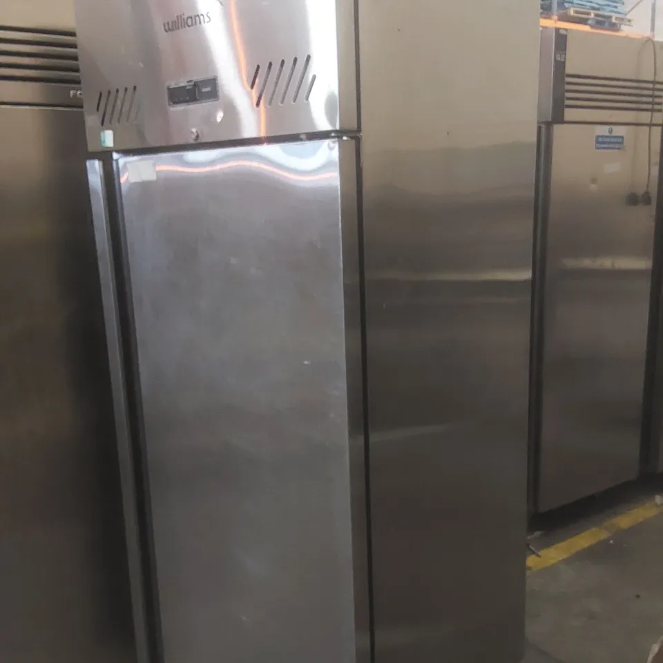 WILLIAMS LJ1SA R1 COMMERCIAL CATERING FREEZER