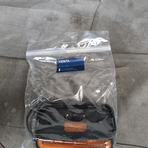 APPROXIMATELY 65 VTA-03 VEHICLE LIGHTS 