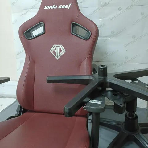 ANDA SEAT KAISER GAMING CHAIR 