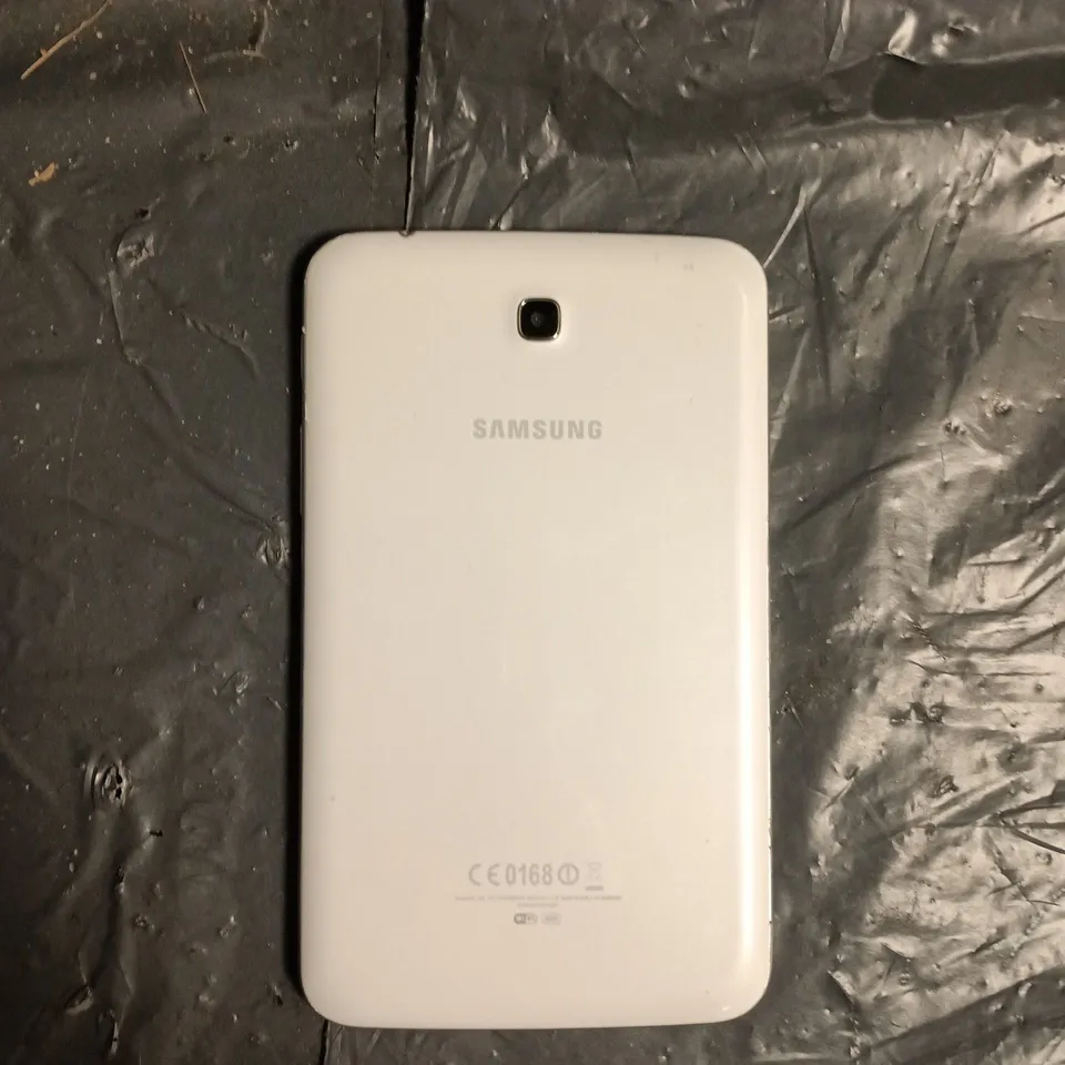 SAMSUNG GALAXY TAB 3 SM-T210