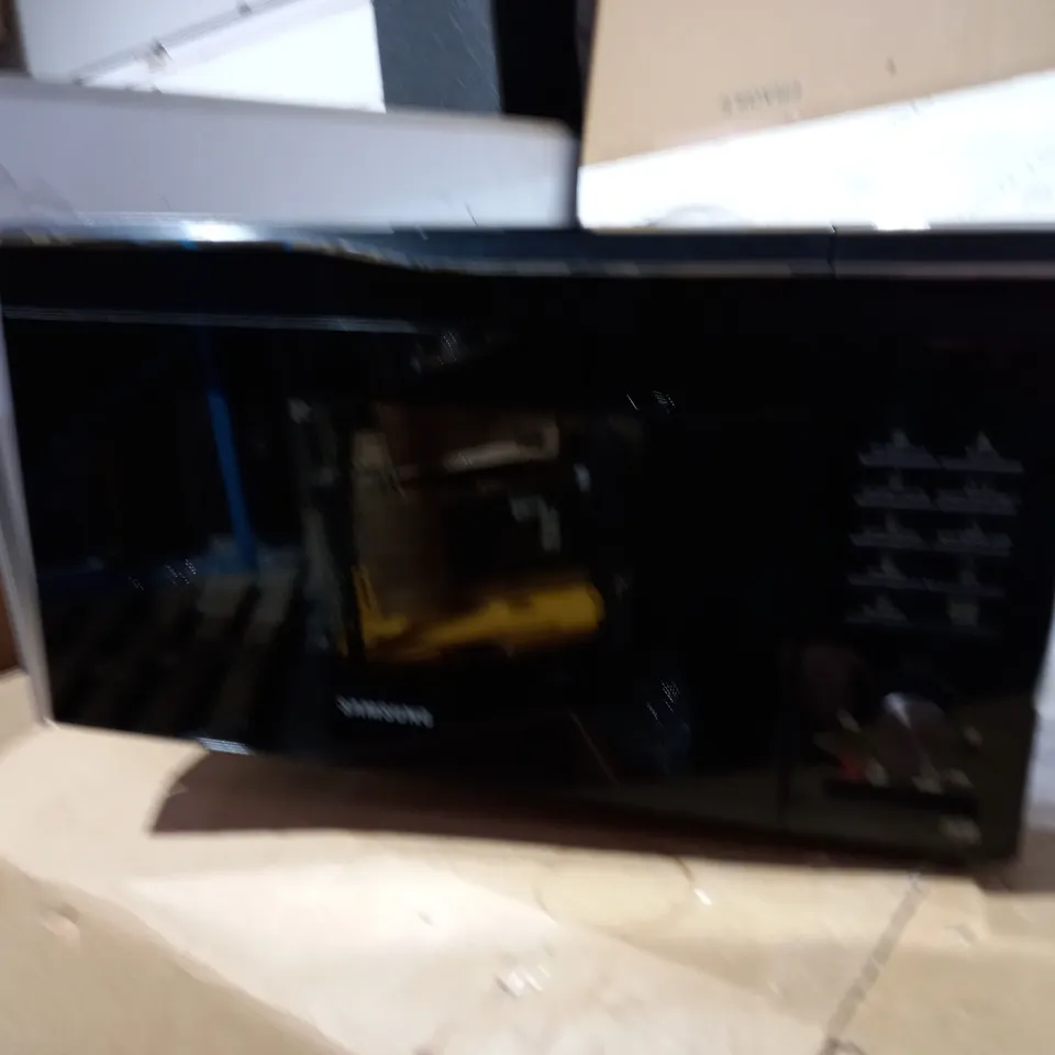 SAMSUNG EASY VIEW MC28M6055CKEU MICROWAVE RRP £249.99