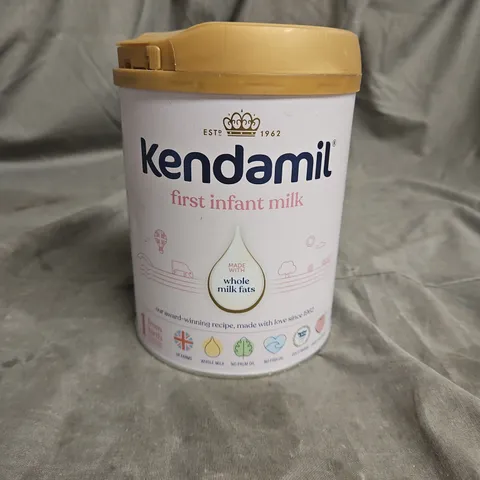 KENDAMIL FIRST INFANT MILK FROM BIRTH 800G