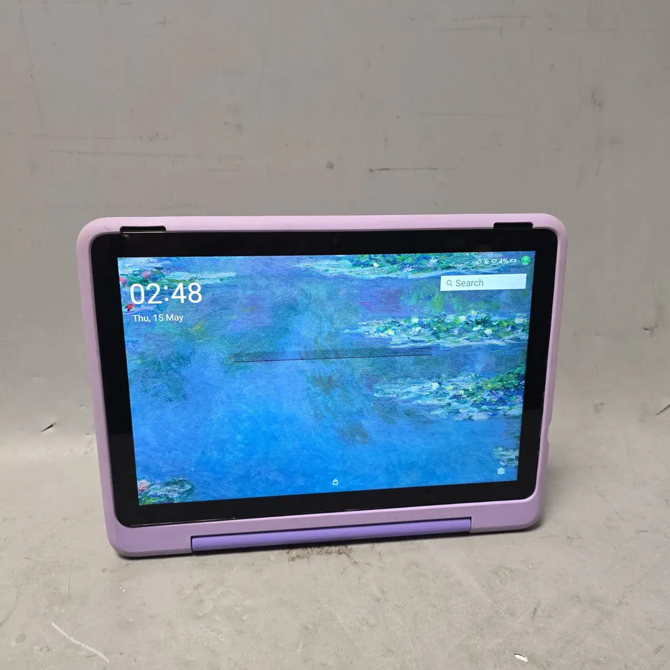 AMAZON FIRE HD 10 KIDS PRO TABLET 