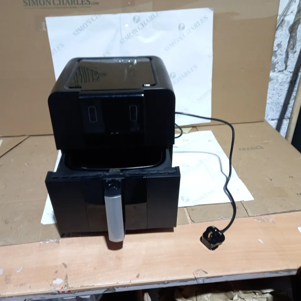 BREVILLE HALO AIR FRYER DIGITAL AIR FRYER OVEN