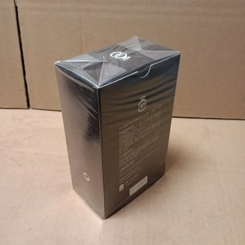 BOXED AND SEALED SUAVE EAU DE PARFUM 100ML