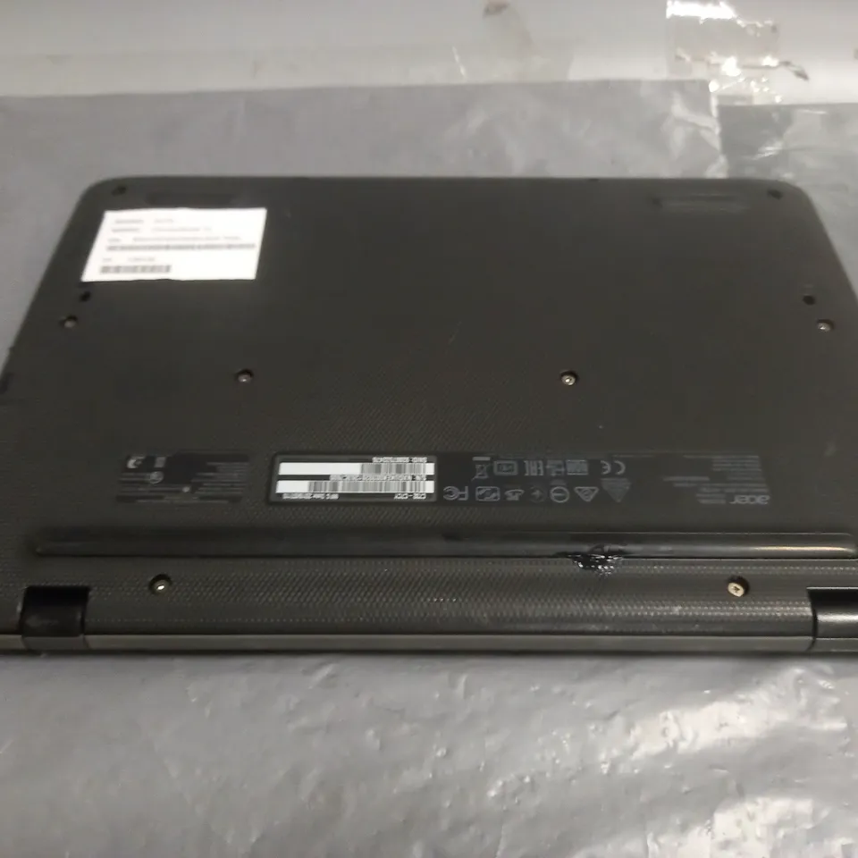 ACER CHROMEBOOK 11 LAPTOP 
