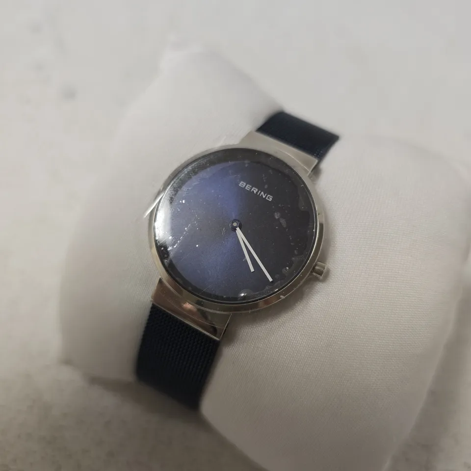 BERING TIME LADIES WATCH 14531-307
