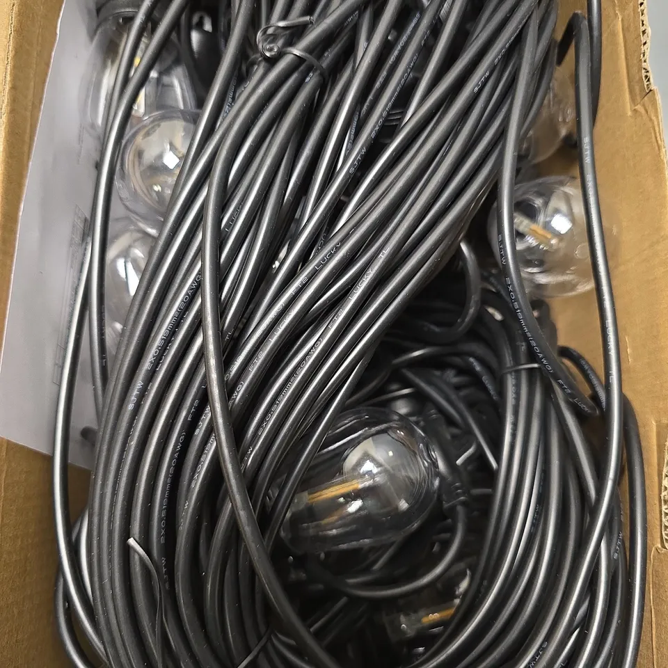 BOXED ZOTOYI LED PASTIC BULBS 