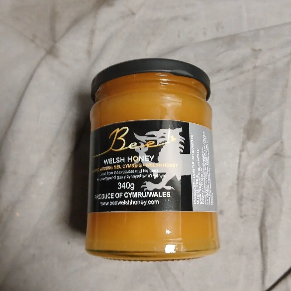 APPROXIMATELY 10 ASSORTED FOOD ITEMS INCLUDING POPWORKS POPPER CRISPS , BEE WELSH HONEY AND HIPP GROWING UP MILK