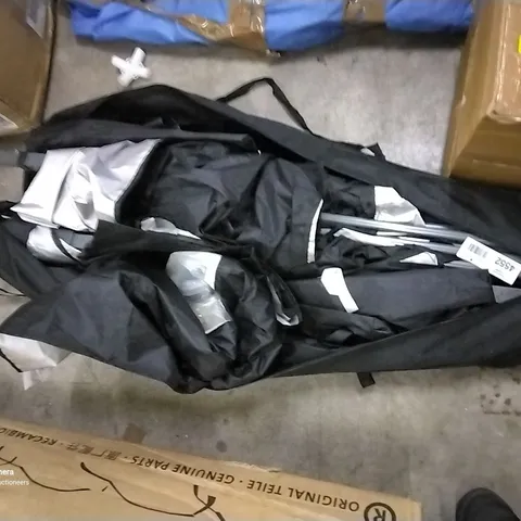 BAGGED POP UP GAZEBO
