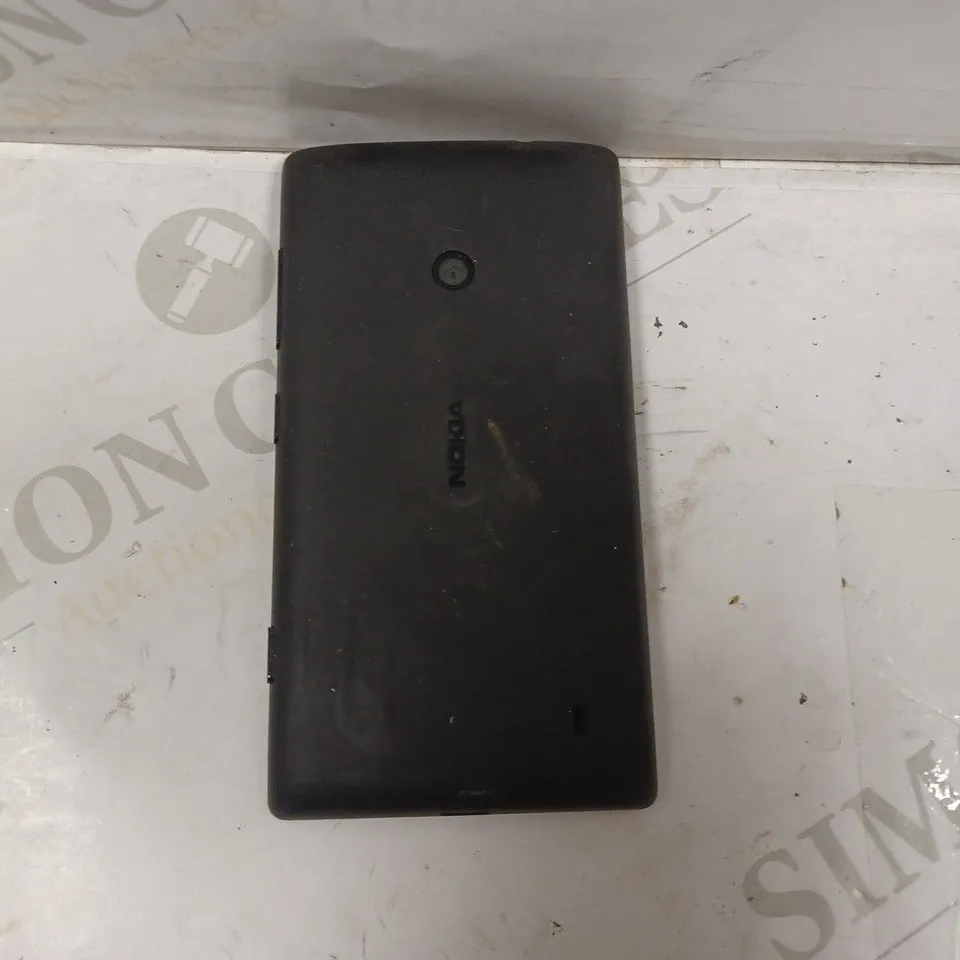 NOKIA LUMIA 520