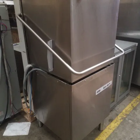 MAIDAID AMIKA H91D HOOD DISHWASHER