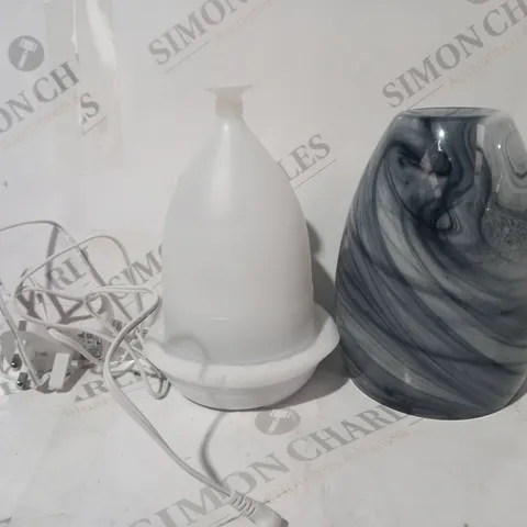 BOXED OUTLET MADE BY ZEN JASPER AROMA DIFFUSER