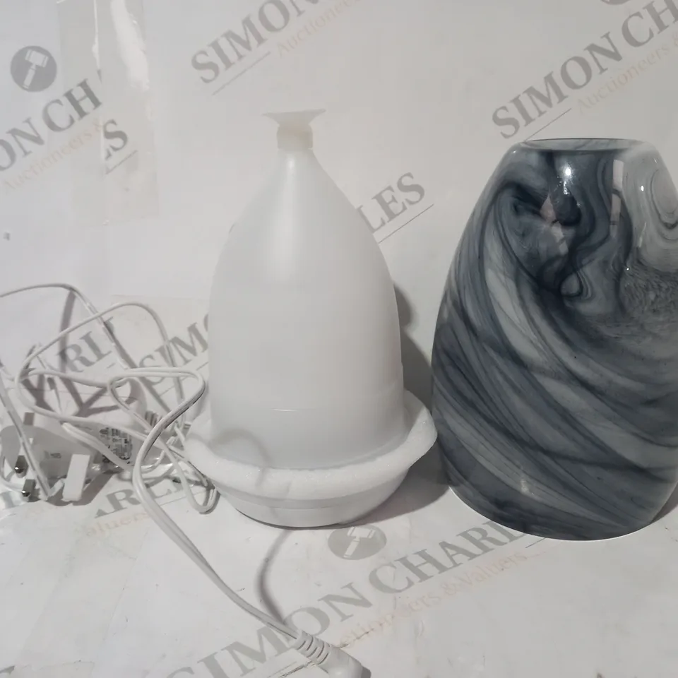 BOXED OUTLET MADE BY ZEN JASPER AROMA DIFFUSER