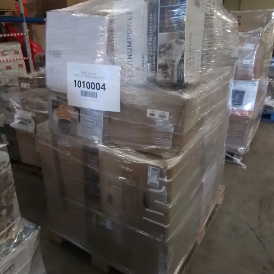 PALLET TO CONTAIN APPROXIMATELY 26 ASSORTED ELECTRONIC GOODS & PRODUCTS. INCLUDES
