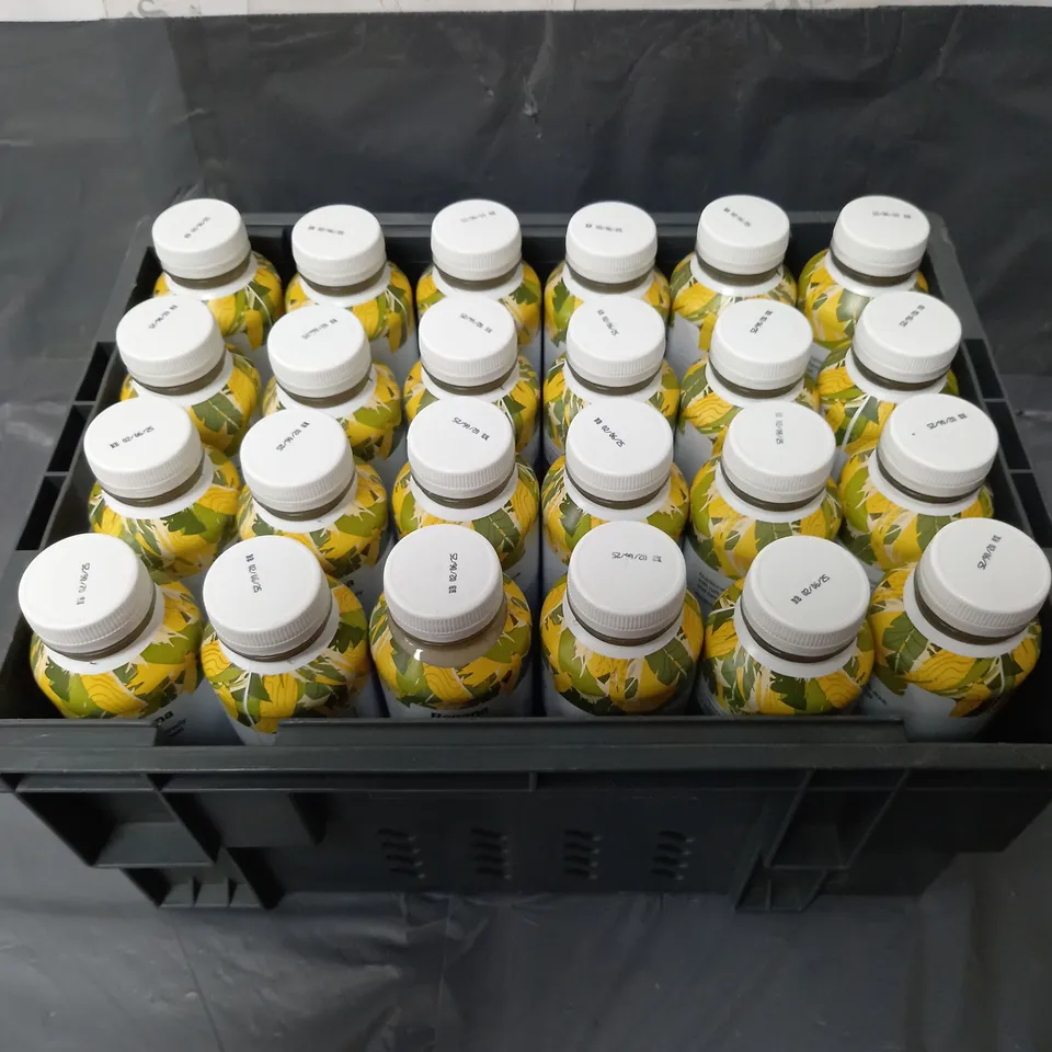 HUEL X24 MEAL DRINKS IN BANANA 500ML - COLLECTION ONLY