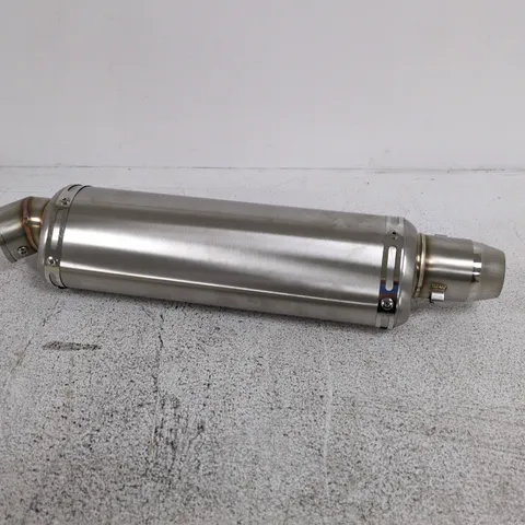 38-51MM UNIVERSAL MOTORCYCLE EXHAUST PIPE EXHAUST MUFFLER PIPE