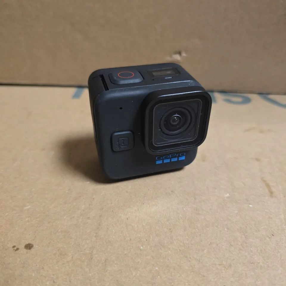GOPRO 11 BLACK MINI