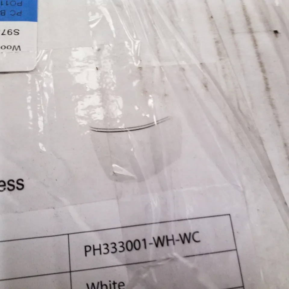 PALLET OF 5 CALYPSO VESIMA CERAMIC VANITY BASINS 610×460×160MM, APPROXIMATELY 4 CALYPSO AURORA WH PAN RIMLESS 360×545×330MM & 1 VELDEAU WELLAND CERAMIC VANITY BASIN - 610×460×160MM  