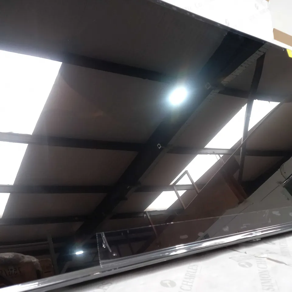 HISENSE 50E7HQTUK 50" SMART 4K ULTRA HD HDR QLED TV WITH AMAZON ALEXA - COLLECTION ONLY