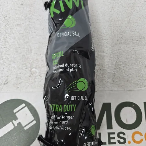 KIWI OFFICIAL BALL 4 PACK SET