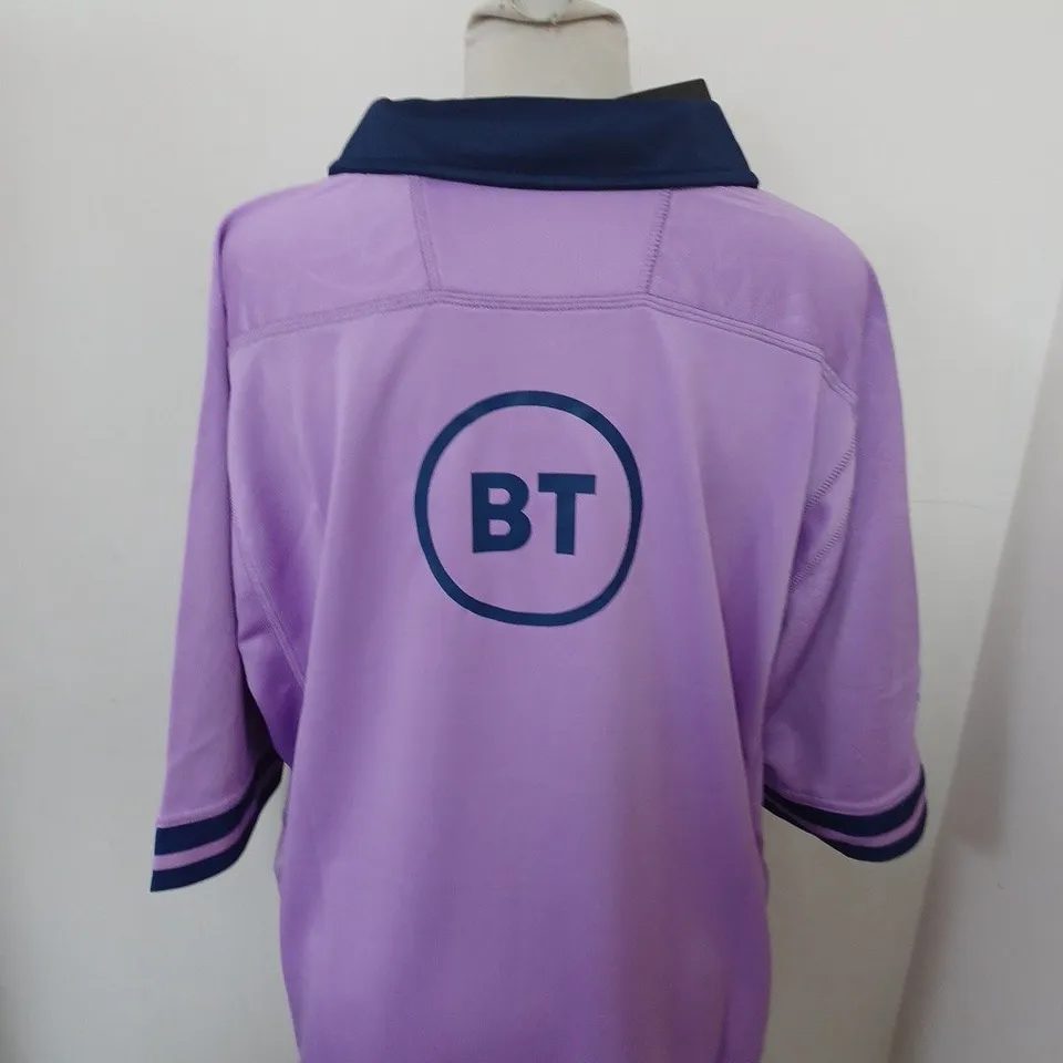 SCOTLAND RUGBY SHIRT SIZE 3XL