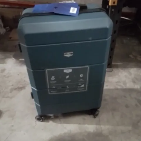 LUGG TRAVEL SUITCASE 