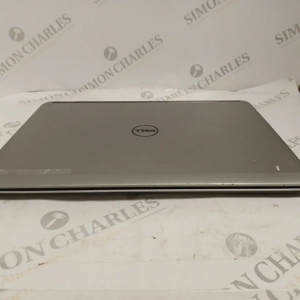 DELL LATITUDE E7440 LAPTOP