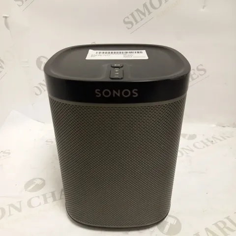 SONOS PLAY 1 SPEAKER