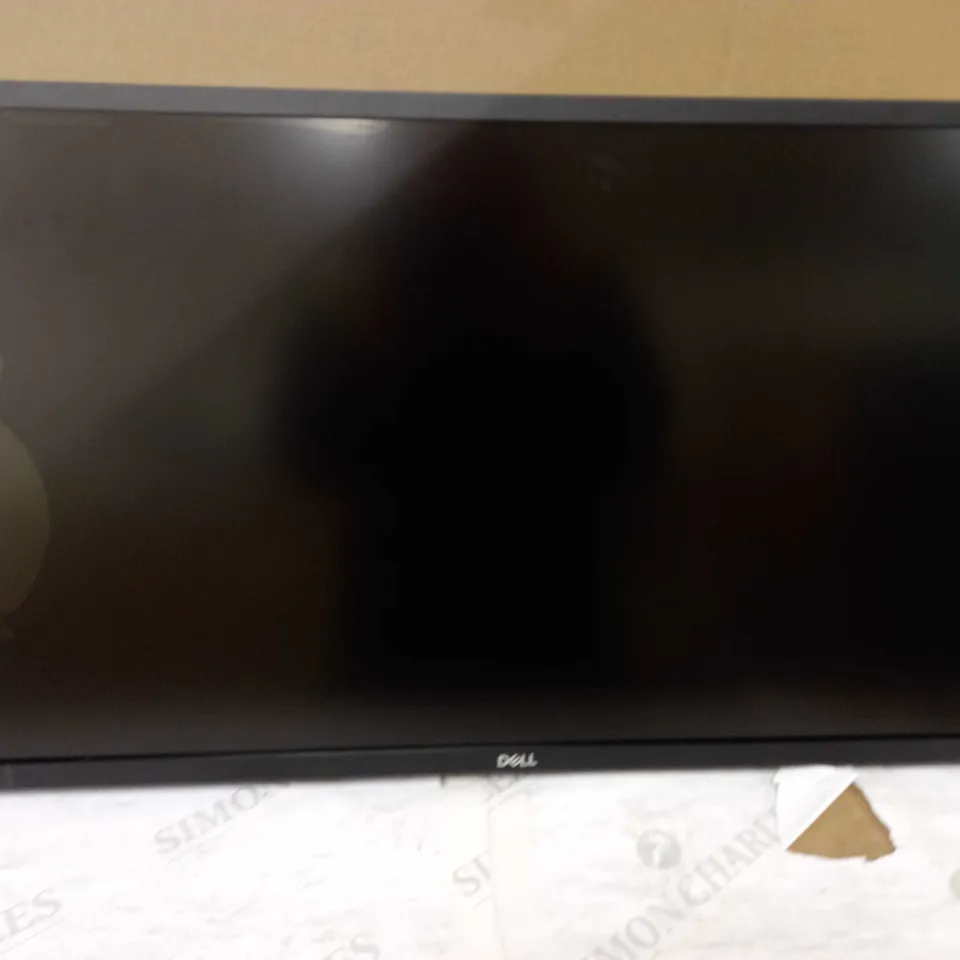 DELL SE2722HX 27 INCH FULL HD (1920 X 1080) MONITOR