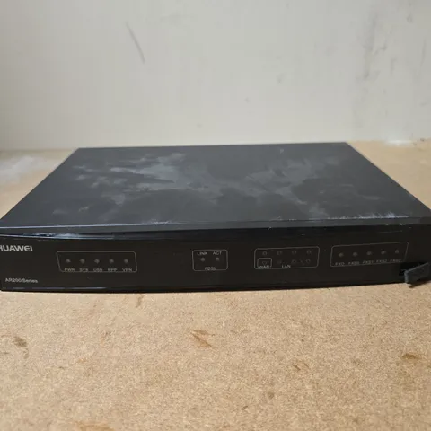 HUAWEI AR207V