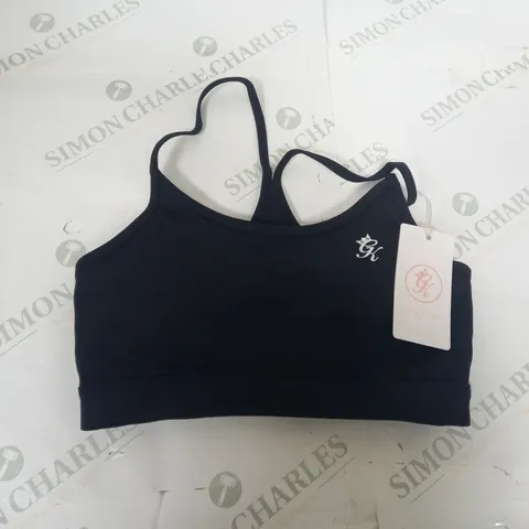 GYMKING SPORTS BRA SIZE 8
