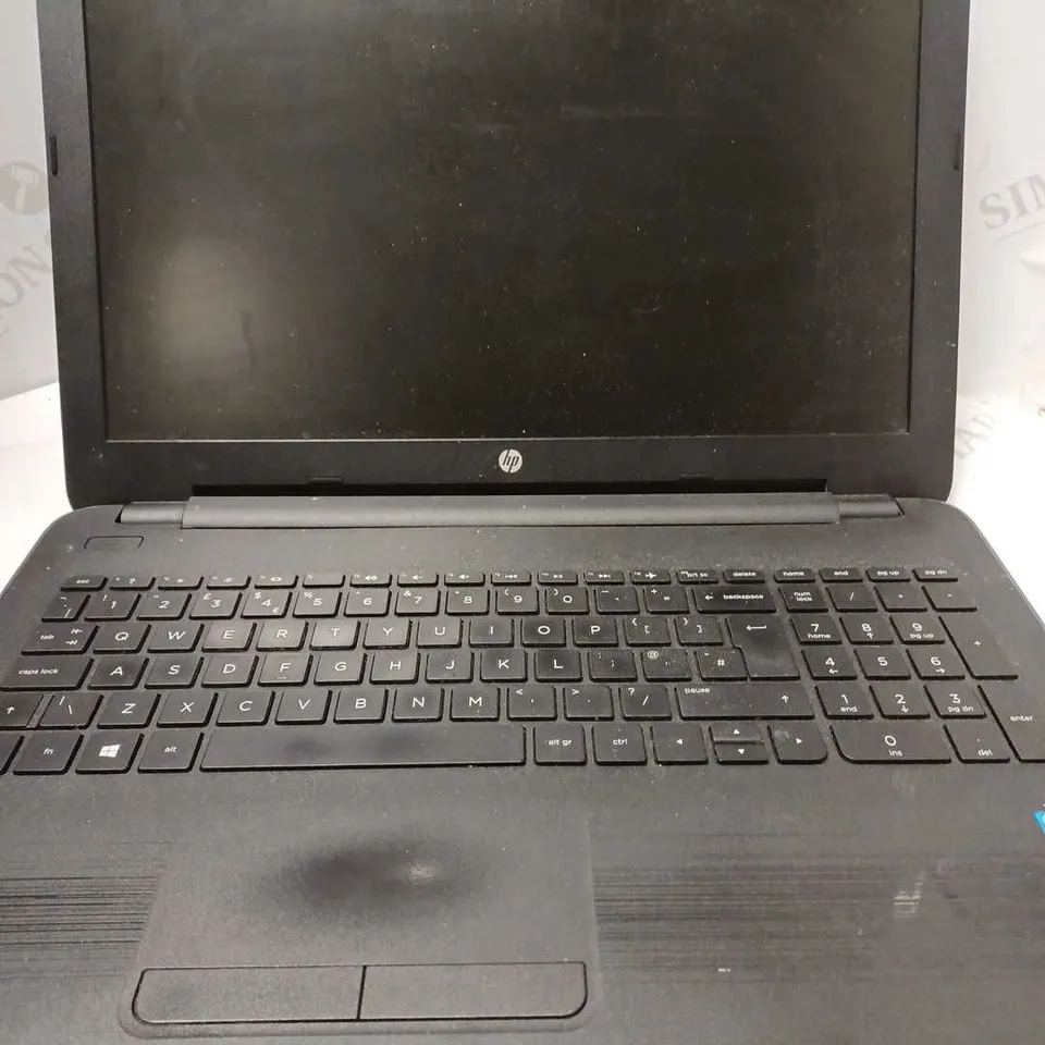 HP 250 G5 LAPTOP 