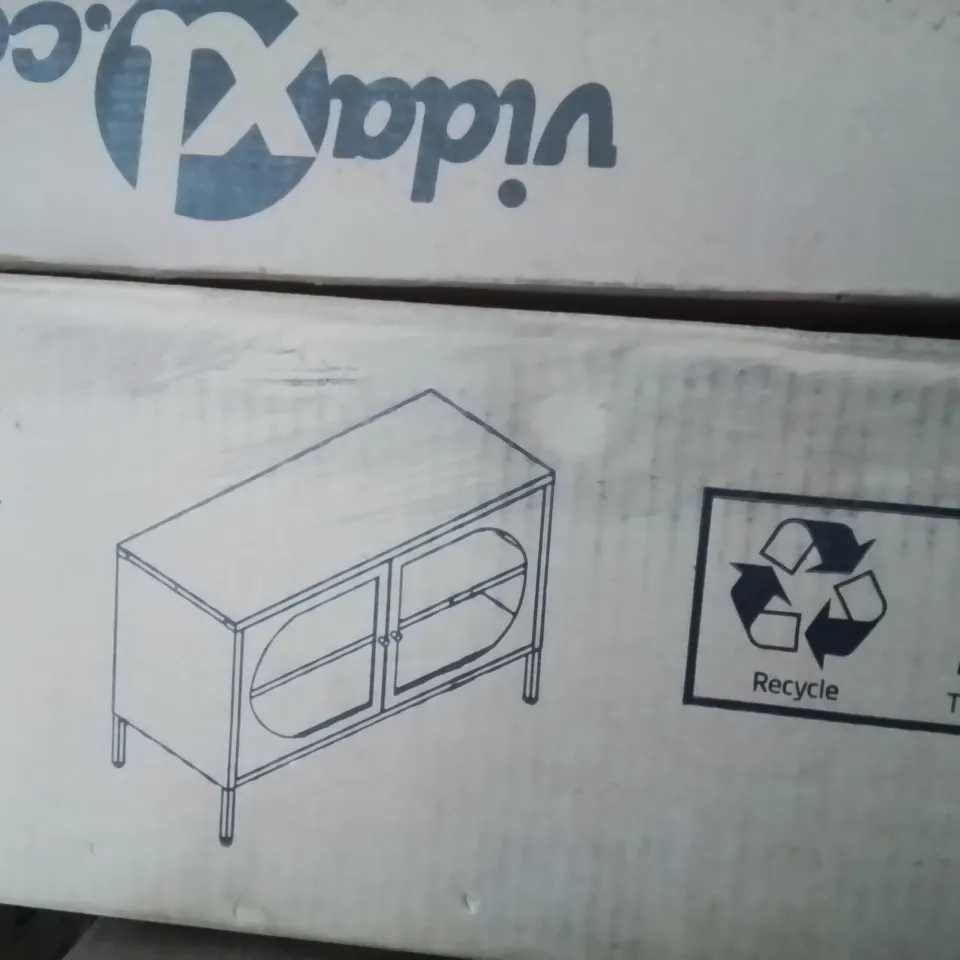 BOXED 100CM SIDEBOARD