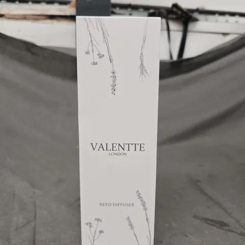 VALENTTE REED DIFFUSER 