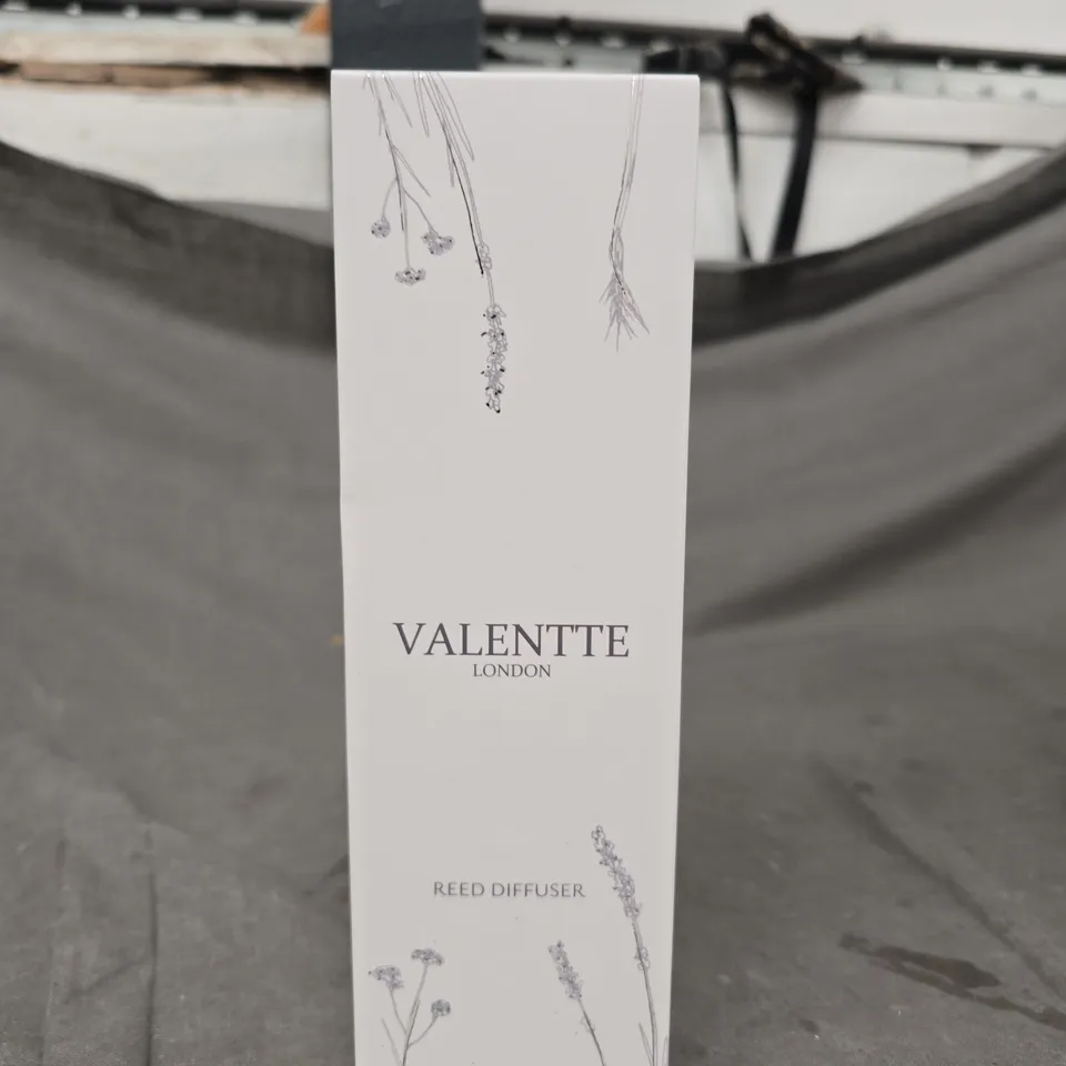 VALENTTE REED DIFFUSER 