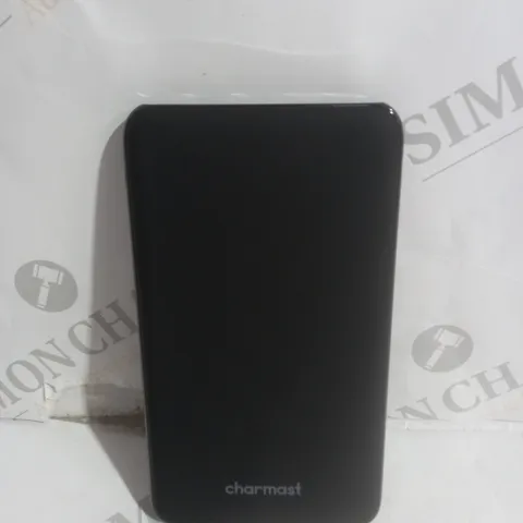 CHARMAST 26800MAH BLACK POWERBANK