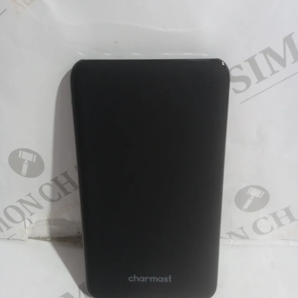 CHARMAST 26800MAH BLACK POWERBANK