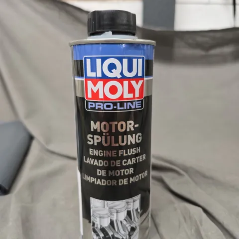 LIQUID MOLY PRO LINE MOTOR-SPULUNG 500Ml