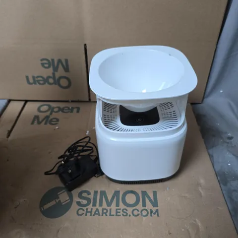 MICRO ECOLOGICAL PURIFIER DESKTOP AIR PURIFIER