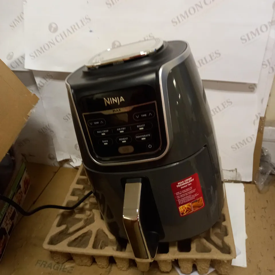 NINIJA 5.2 L AIRFRYER MAX