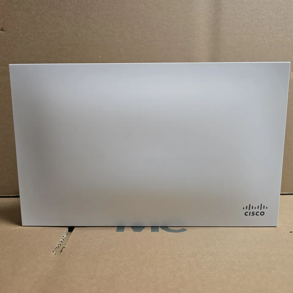 CISCO MERAKI MR74 OUTDOOR CLOUD ACCESS POINT