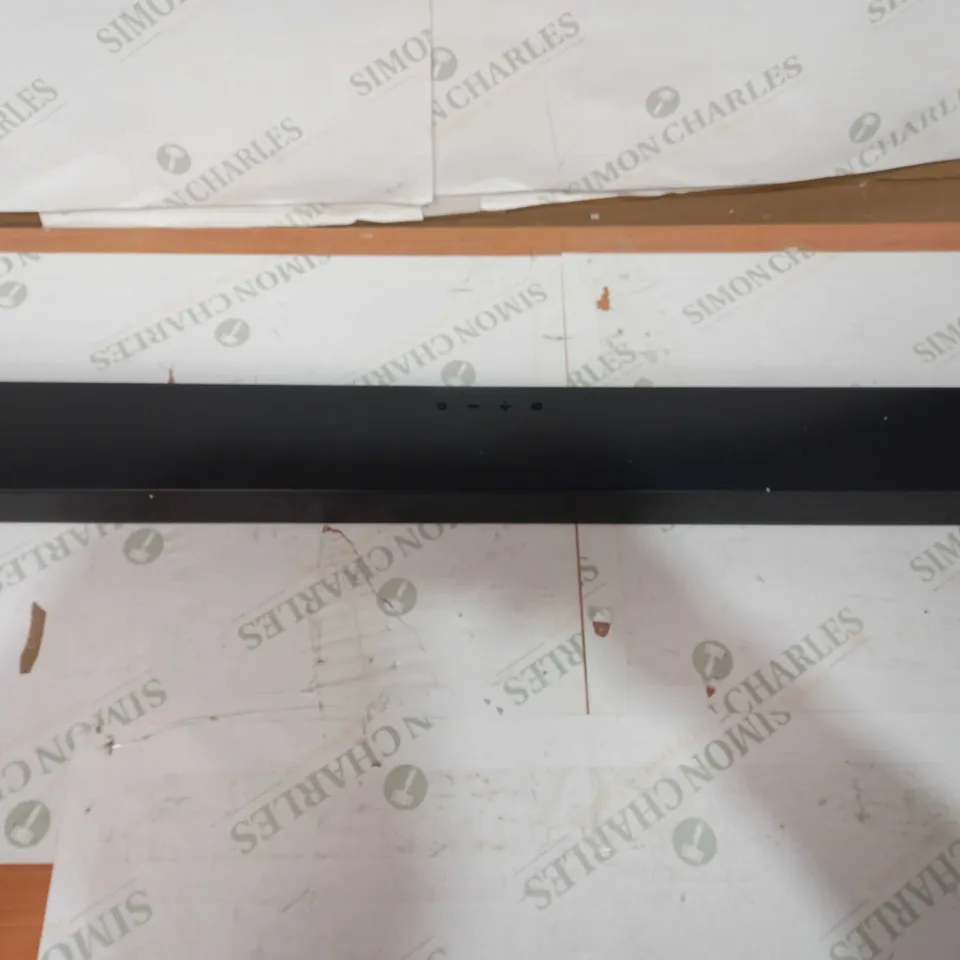 SAMSUNG DOLBY AUDIO B550 SOUNDBAR