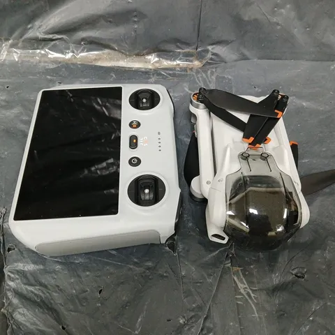 BOXED DJI MINI 3 FLY MORE COMBO (WITH REMOTE CONTROL)