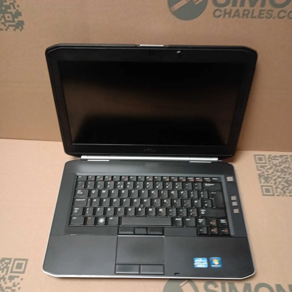 DELL LATITUDE E5420 i3 LAPTOP