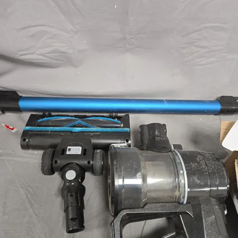 KEPLIN 2-IN-1 CORDLESS VACUUM CLEANER 