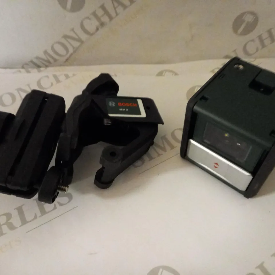 BOSCH QUIGO LASER LEVEL