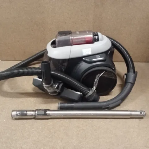 AEG AL61A4UG 6000 BAGLESS VACUUM CLEANER