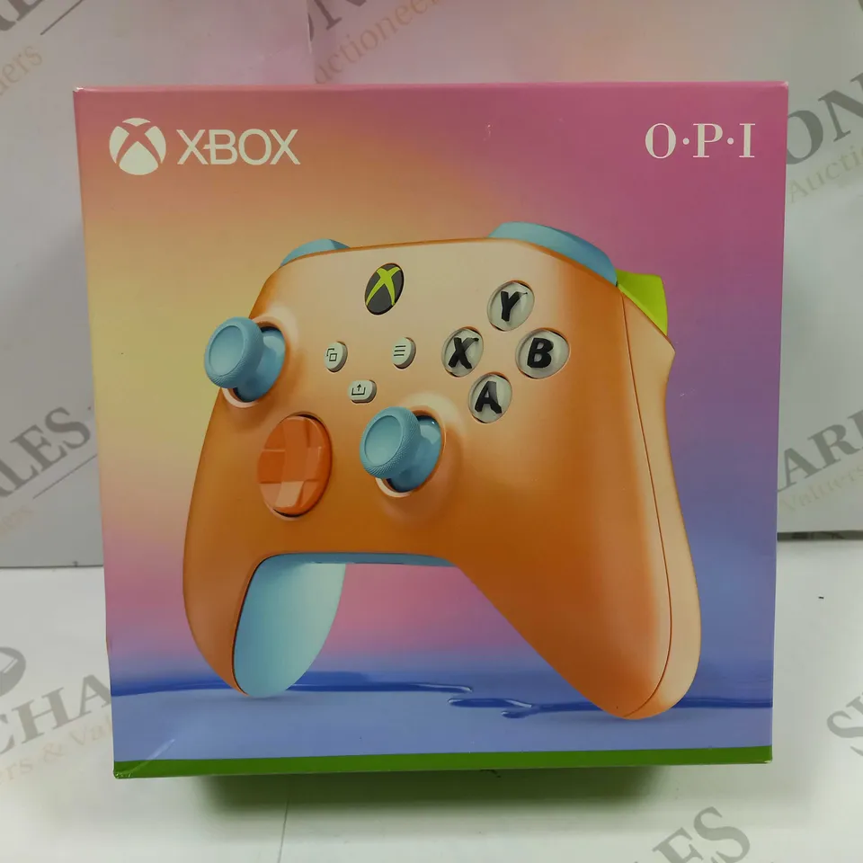 SEALED XBOX O.P.I CONTROLLER IN MULTI 